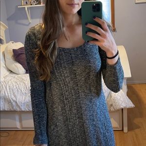 BDG Sweater Dress
